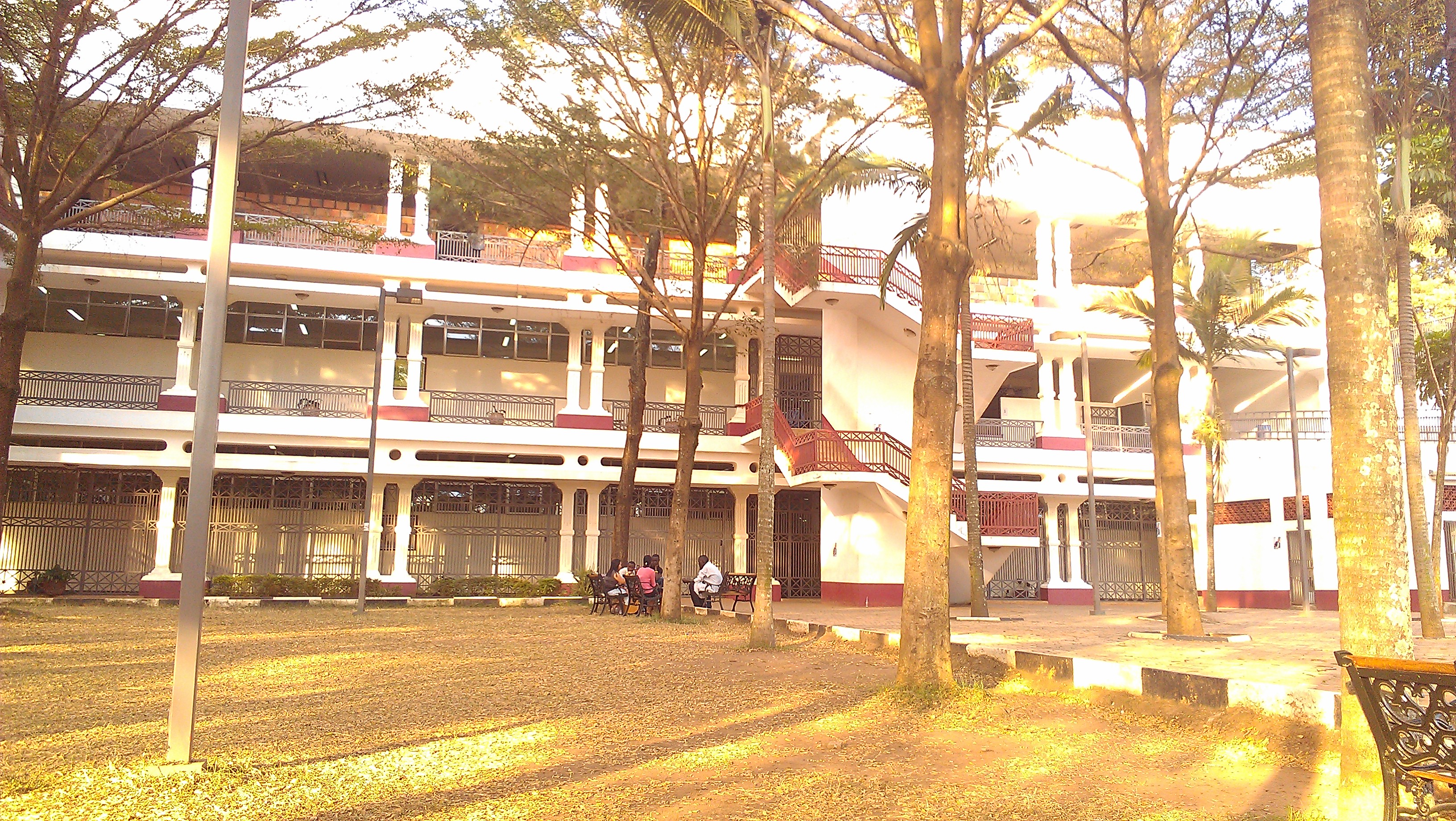 Solar Power Initiative