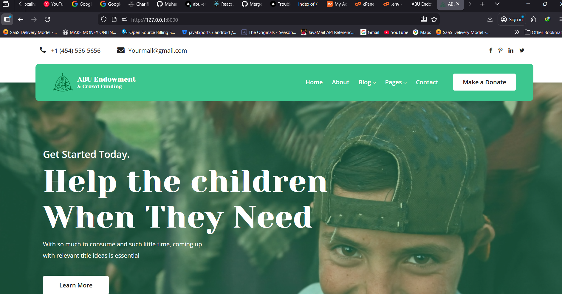 Muhammad Kafaran Hall